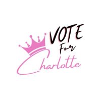 Vote For Charlotte (Official)(@VoteCharlotte21) 's Twitter Profile Photo