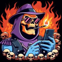 Savage Skeletor(@Savage_Skeletor) 's Twitter Profile Photo