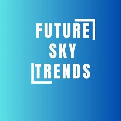 FutureSkyTrends is a new online source providing regular business updates on commercial airlines, aviation industry and airports.