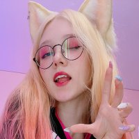 Sasha Lis (@sashalis_cos) 's Twitter Profile