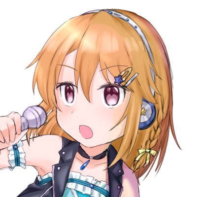 絵の練習中/雑多/デレステ晴P/無断使用・ツールによる学習❌/pixiv→ https://t.co/slwYiiek4G
