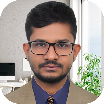 mozhaque9's profile picture. 