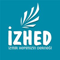 İzmir Hepimizin Derneği(@izhed35) 's Twitter Profile Photo