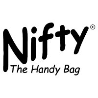 Nifty The Handy Bag(@nifty_bag) 's Twitter Profile Photo