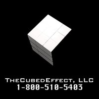 TheCubedEffect, LLC (@thecubedeffect) 's Twitter Profile