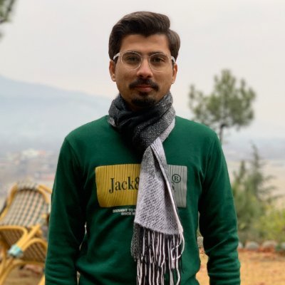 programmer | procrastinator | love cooking
https://t.co/FKJ3R8Wcj2