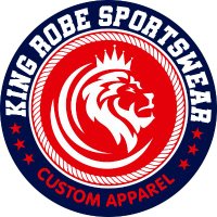 King Robe Sports wear(@KingRobeSports) 's Twitter Profile Photo