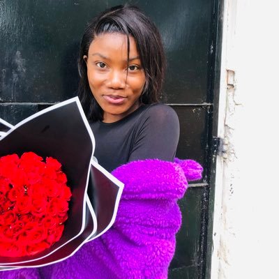 moyo_choolwe's profile picture. Little Ms Perfectionist 💜 “what you’re not changing, you’re choosing” Go as far as you can🌸💫