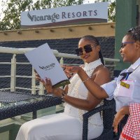 Vicarage Resorts - Premier Upcountry Hotel (@vicarageresort) 's Twitter Profile