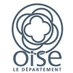 Conseil départemental de l'Oise (@cd_oise) Twitter profile photo Conseil départemental de l'Oise (@cd_oise) Twitter profile photo