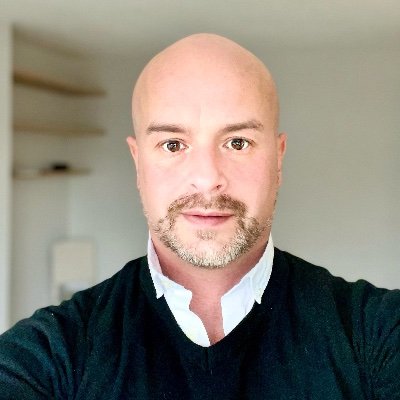 Dr Paul D Shuttleworth Profile