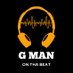 🎧 (@gmanonthabeat) Twitter profile photo 🎧 (@gmanonthabeat) Twitter profile photo