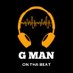 🎧 (@GManOnThaBeat) Twitter profile photo