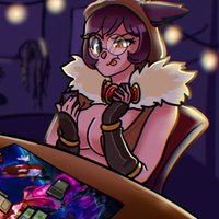 Suris - Meteor Golem is bae (@surisskeptic) 's Twitter Profile Photo Suris - Meteor Golem is bae (@surisskeptic) 's Twitter Profile Photo