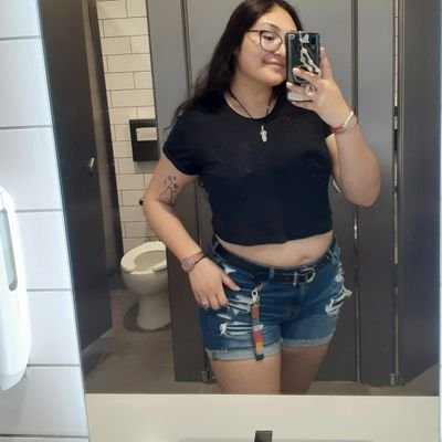 23 ~ she/her ~ e.j.r ♡ ~ tpwk