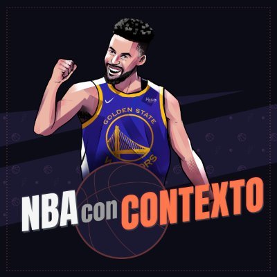 NBA con Contexto Profile