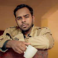 Anagh Prasad (@anagh_prasad) 's Twitter Profile
