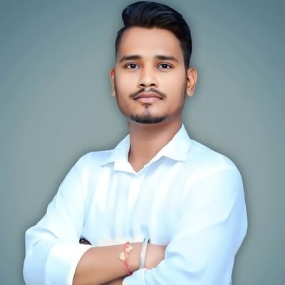 Official Account 🚩
कोटा भाजपा युवा मोर्चा पदाधिकारी वार्ड नं. 1 अध्यक्ष
{भाजपा युवा नेता पद हेतु },{ वार्ड.1 अध्यक्ष },{ युवा वॉलन्टियर }
RJ 20