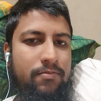 siamsayed2's profile picture. 