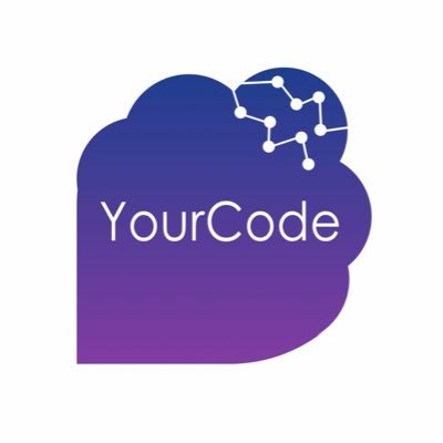#WeAreYourCode UK. Powered by Artificial Intelligence, we are changing software recruitment. No more CVs, 100% digital. Interested? Info@yourcode.co