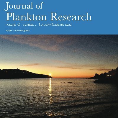 The journal that deals with marine and freshwater plankton research.  Published by Oxford University Press; John Dolan, Editor-in-Chief.