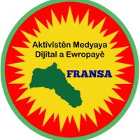 Aktîvîstên Medyaya Dîjîtal a Fransa(@Aktivistfransa) 's Twitter Profileg