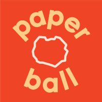 Paper Ball (@paperballscot) 's Twitter Profile