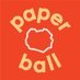 Paper Ball (@PaperBallScot) Twitter profile photo