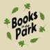 Books in the Park Festival (@booksinthepark) Twitter profile photo