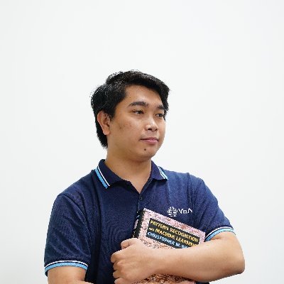 DanTruongPhanD1's profile picture. 