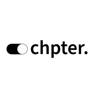 chpter_co Profile Picture