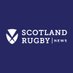 Scotland Rugby News (@scotrugbynews) Twitter profile photo Scotland Rugby News (@scotrugbynews) Twitter profile photo