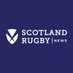 Scotland Rugby News (@ScotRugbyNews) Twitter profile photo