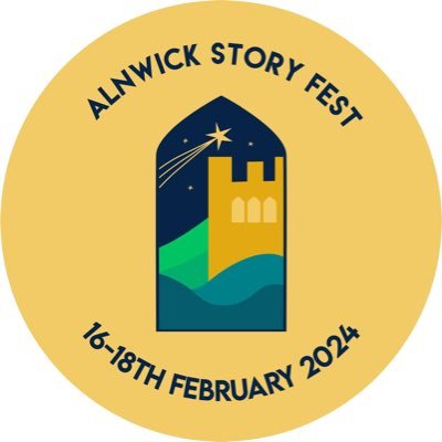 Bringing some History, Mystery and Magic to Alnwick from the 16th-18th February 2024 ✨