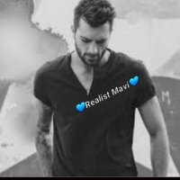 💙Realist Mavi💙(@34MIS34) 's Twitter Profileg