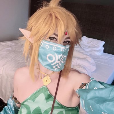 Linkfromzeldaa Profile Picture