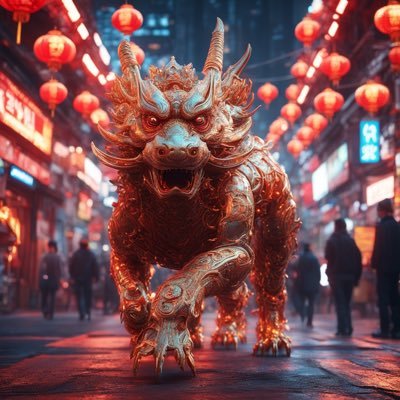 YODDOMAINS's profile picture. This is the year of the Dragon! click here (https://t.co/CJ5VgIOZCq) to create your own .YOD DOMAIN!