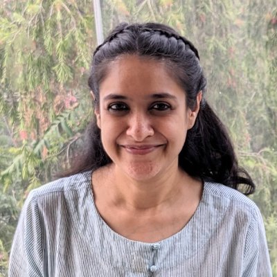 Economics.Machine Learning.Public Policy | Also: Books. Bollywood.Bad Puns | Assistant Prof IIT Delhi @sopp_iitd via @azimpremjiuniv,  @Uchicago, @teppercmu