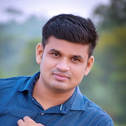 Patelrajubgr's profile picture. 