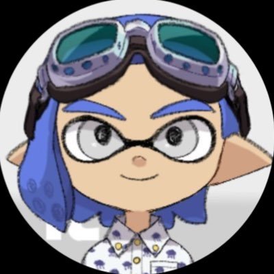octarian10008's profile picture. 一応スプラ垢。デュアル推しで熟練度10なのにブキパワーは熟練度3のプラコラより低くて鬱。趣味の菜園で雑草相手に時間無制限のナワバリバトル中。