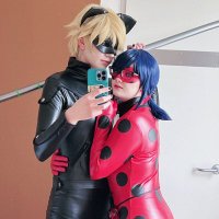 Chatnoircosplay(@chatnoircosplay) 's Twitter Profile Photo