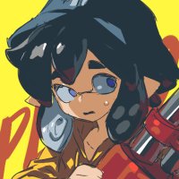 夜少 (@twiii_ye) Twitter profile photo