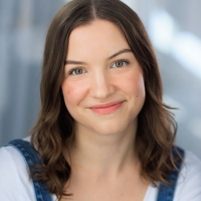 Performer I London and Essex | Rep’d by @ArkMgmt | She/Her I @MountviewLDN ‘20 @RoyalHolloway ‘19