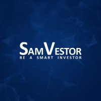 SAMVESTOR(@samvestor) 's Twitter Profile Photo