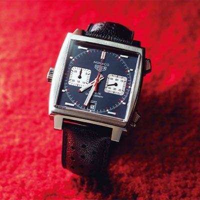 株式会社スリーク勤務。愛用時計はモナコcal11、ナビタイマー、クロノマスター1969と昔から変わらない普遍かつ不変なデザインが好み。でも仕事は可変でありたい40代。