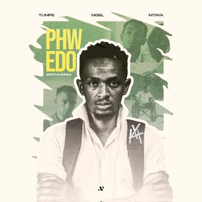 Phwedo official Profile