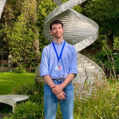 LTarricone01's profile picture. Protein Design for Vaccines development @Uniofoxford