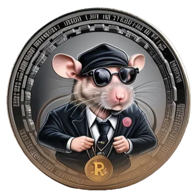 🐀 Welcome Rats🚀 The memecoin revolution meets AI on the Near Blockchain. Join us! https://t.co/ISSP2VoYXP