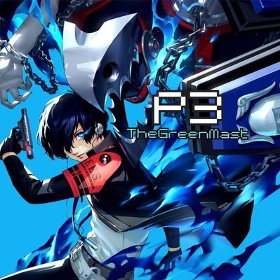 Mi piace giocare un po' a tutto; Serie videoludiche in preferenza: Persona, Mario, Zelda, Borderlands,... poi ce ne sono altre ma non c'è spazio nella bio.