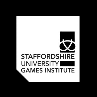 Official account for the Games Institute @StaffsUni
See our student work - https://t.co/upoqX9WdN9